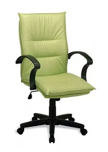 Plastic Manager Chair Klas