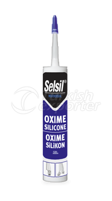 Oxim neutral silicone