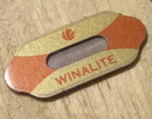 Anti-radiation Sticker Winguard