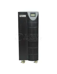 IMELSAN 10 Kva Alimentation Sans Interruption