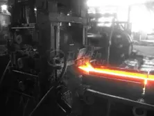 Hot Rolling Mill Automation