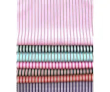 Striped Fabric 2224