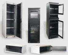 Rack Systems 19"