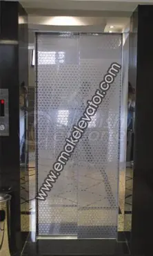 Лифтовые двери (20)