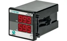 Digital Business Power Time Clock DHM-48
