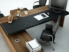 Executive Office Furniture EOOS