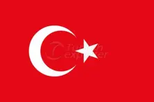 Turkish Flag 6092122