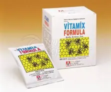 Vitamin Preparatları Vitamix Formula