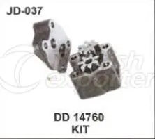 Kit - John Deere JD-037