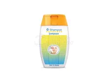 G-Shampoo Yellow