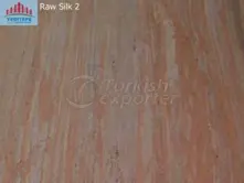 Granit Raw Silk