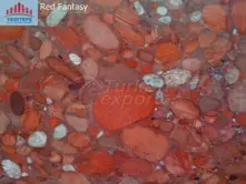 Granit Red Fantasy