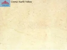 Mermer Crema Marfil Yellow