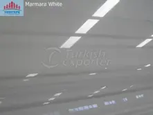 Mermer Marmara White