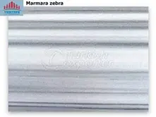 Mermer Marmara Zebra