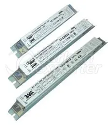 Electronic Ballasts for Fluorescent Lamps