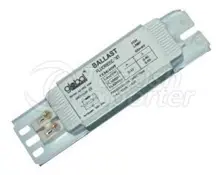 Mechanical Ballasts for Fluorescent Lamps