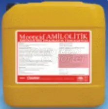 Disinfectants - Mooncid Amilolitik