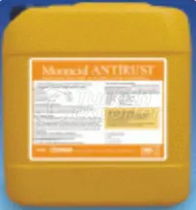 Desinfectantes - Moustid Antioxidantes