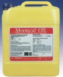 Disinfectants - Mooncid Oil