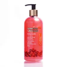 Liquid Soap - Pomegranate 