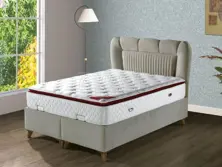 Кровать Базы Sahra
