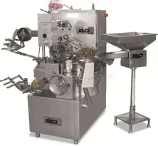 Double Ear Candy Packing Machines