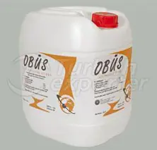 Plant Nutrition Products Obus