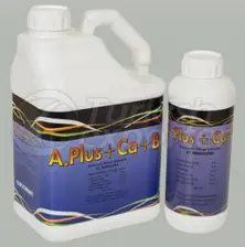 Plant Nutrition Products A Plus+Ca+B