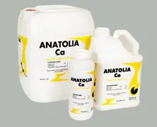 Plant Nutrition Products Anatolia Ca