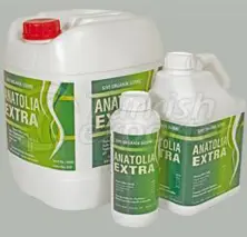 Plant Nutrition Products Anatolia Extra