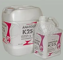 Plant Nutrition Products Anatolia K2S