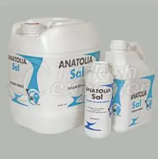 Plant Nutrition Products Anatolia SAL