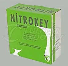 Fertilizante específico Nitrokey