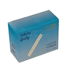 Tea-Coffee Stirrers C01