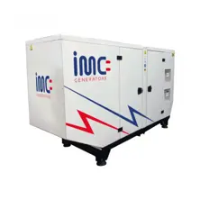 Diesel Engine Generators IMC-P10