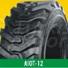 Addo India Aiot 12 High Performance Tyre
