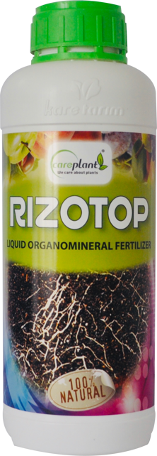Organic Aminoacids RIZOTOP