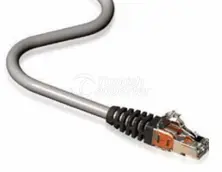 Copper Patch Cable AC6PCG020-888HB