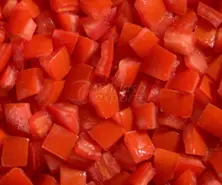 Tomate Congelée