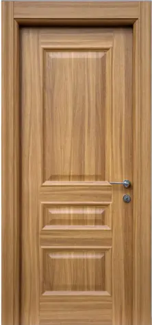 Puertas y revestimientos de puertas de diseño moldeado CPL