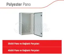 Polyester Panel
