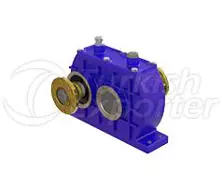 Çok Amaçlı Redüktör