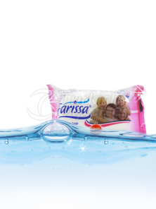 Beauty Soap A-11 Farissa