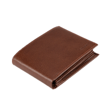 Leather Wallet 1734