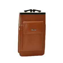 Leather Cigarette Case 452