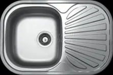Sink Built-In Series Bianca