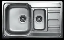 Sink Built-In Series Colea
