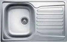 Sink Built-In Series Oberon