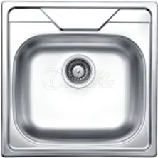 Sink Built-In Series Oberon